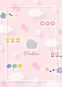 sakurairo gaping clouds and flowers10_2