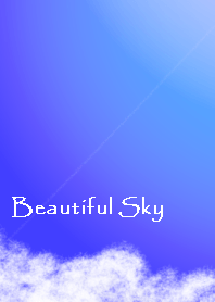 Beautiful Sky1