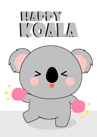 โคอาล่าเฮฮา