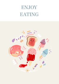 Enjoy eating v.2 :)