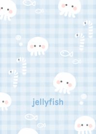Cute Simple Jellyfish15.