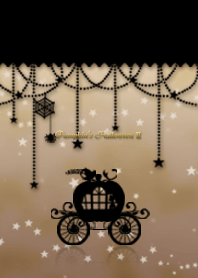 大人のハロウィンⅡ【改訂版】