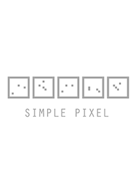 SIMPLE PIXEL