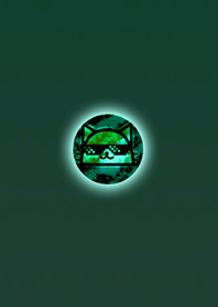 ボス猫コインハワイブルー