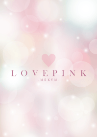 LOVE PINK-MEKYM 6