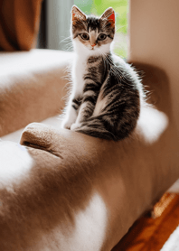 nyanko great runaway#mbjat011