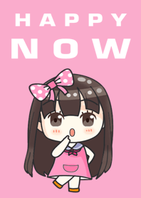 Happy Now