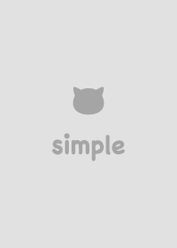 Cat2 *Dullness Gray2*