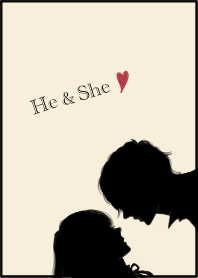 カレカノ。～彼と彼女