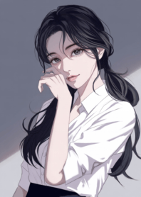Just a simple day with you.