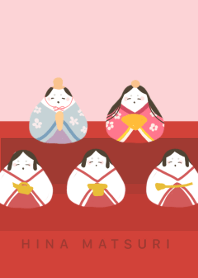 ひな祭り