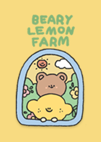 Beary lemon farm