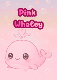 Pink Whaley