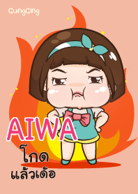 AIWA aung-aing chubby_E V10 e