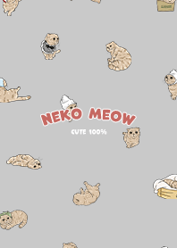 nekomeow12 / grey