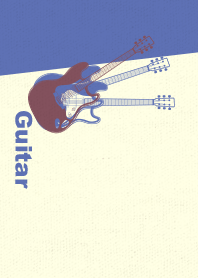 E.Guitar Line  Binak