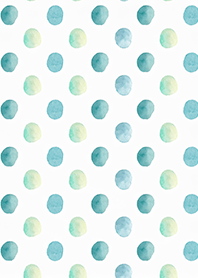 [Simple] Dot Pattern Theme#335