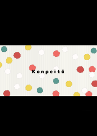 Konpeito