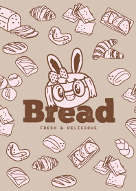 TA-WOW Bread Fresh V1