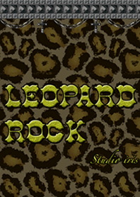 REOPARD ROCK
