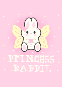 Princess Rabbti