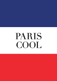 PARIS COOL