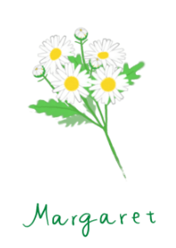 Margaret design by EnterGirl