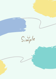 Paint in style19 from Japan