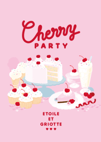 Cherry Party