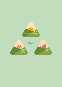 金粽意 LV.1