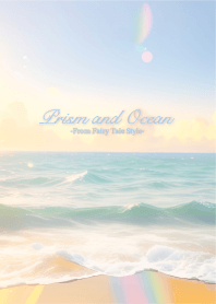 Prism & Ocean 3