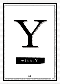 ヒカリ ト カゲ：with Y
