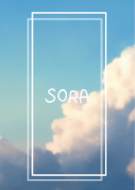 SORA vol.13