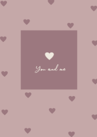 pattern_heart :)rosepurple