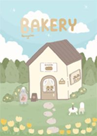 Kati : Bakery