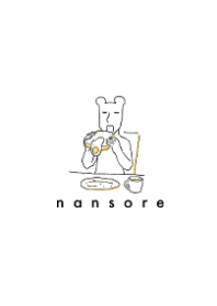 nansore