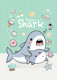 ฉลามเอง อาณาจักรใต้ท้องทะเล