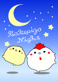 kokepiyo night