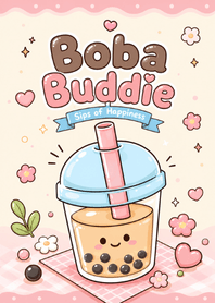 Boba Buddie