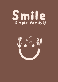 Smile & Tulip CoffeeBRN