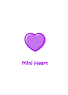 Mini Heart 3