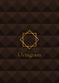 オクタグラムゴールド