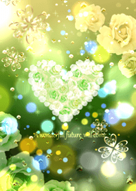 Strongest love luck surge16.