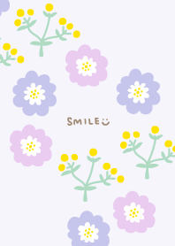 Lovely flowers Nordic style28 from Japan