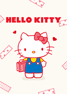 Hello Kitty 經典篇