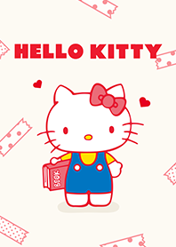 Hello Kitty Klasik