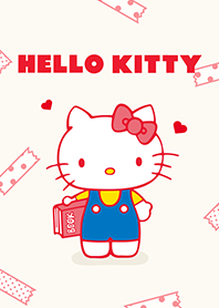 Hello Kitty Classic