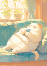 Heal your hearts tar cat-179