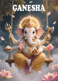 พระพิฆเนศ:ร่ำรวย,รุ่งเรือง,มั่งมี 8