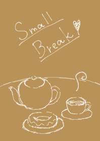 Small break